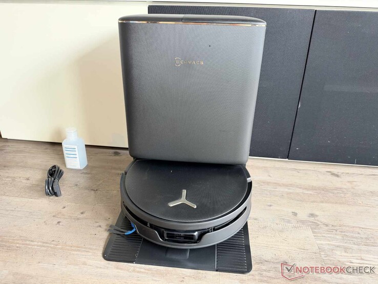 Ecovacs Deebot T90S Pro Omni im Test