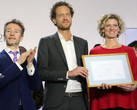 UN-Award: UN zeichnet Fairphone mit Momentum for Change Award aus | Bild: UNFCCC