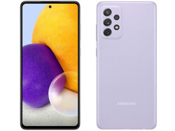 Der größte Vorteil des Galaxy A72 ist die 8MP-Zoomkamera (Bild: Samsung)
