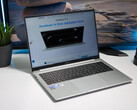 Geekom GeekBook M16 im Test: Dieser 16-Zoll-Laptop überrascht mit seiner Akkulaufzeit