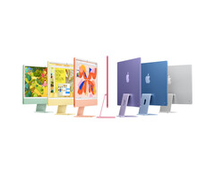Das Gehäusedesign und das Display sollen unverändert gegenüber der aktuellen iMac-Generation bleiben.