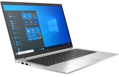 Das EliteBook 845 G8 ist ein attraktives Refurbished-Notebook für etwas über 300 Euro (Bildquelle: HP)