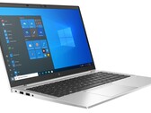 Das EliteBook 845 G8 ist ein attraktives Refurbished-Notebook für etwas über 300 Euro (Bildquelle: HP)