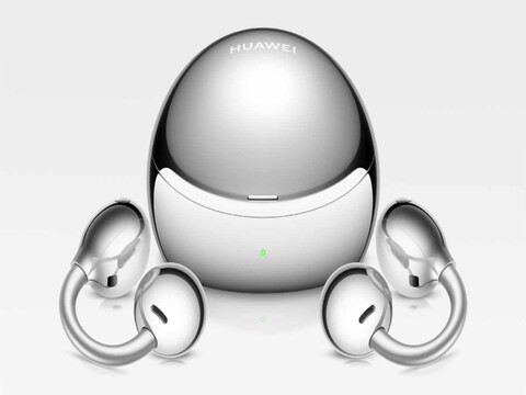 Die HUAWEI FreeClip 2 S starten mit Rabatt.