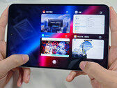 Das Honor Win Pad Gaming-Tablet