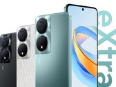 Das Honor X7b 5G kommt global auf den Markt. (Bild: Honor)