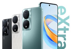 Das Honor X7b 5G kommt global auf den Markt. (Bild: Honor)