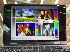 Im Freien im Schatten