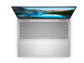 Das Dell Inspiron 14 Plus ist jetzt wahlweise mit Intel Raptor Lake-H oder AMD Ryzen 7000HS erhältlich. (Bild: Dell)