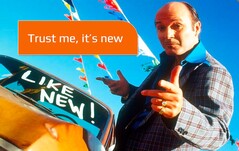 Intel stichelt gegen AMD mit Memes und Benchmarks. (Bild: Intel)