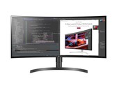 LG hat gestern fünf neue Monitore vorgestellt (Bild: LG)