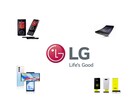 Ein paar der ungewöhnlichen Highlights aus dem LG Smartphone-Geschäft, das ab dem 5. April 2021 offiziell eingestellt wird.