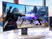 LG bietet ab sofort einen der größten Gaming-Monitore am Markt an.