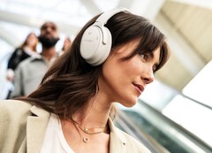 Die Bose QuietComfort 45 sollen Kunden vor allem durch eine erstklassige Geräuschunterdrückung überzeugen. (Bild: Bose)