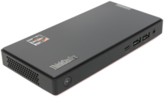 Das Lenovo ThinkCentre M75n Nano ist ein günstiger Mini-PC und potenzielle Raspberry Pi 5 Alternative für Bastler (Bildquelle: RAM-Koenig)