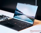 5 neue ThinkPads jetzt bestellbar bzw. X1 Carbon G12 und X1 2-in-1 G9 jetzt mit 120 Hz 2.8K OLED-Display (Bild: Alex Wätzel)