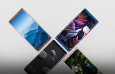 als auch Mate 10 Pro ...