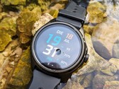 Die TicWatch Pro 5 wird aktuell zum Allzeit-Bestpreis angeboten. (Bildquelle: Notebookcheck)