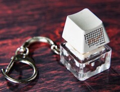 My Key macht einen Cherry MX Schalter nach Wahl zum Fidget Toy. (Bildquelle: BTO Shop)