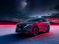 Autohersteller werben mit E-Autos wie dem Nissan Ariya Nismo, doch die Politik sorgt mit unsicheren Signalen zur Kfz-Steuerbefreiung für wachsende Verunsicherung bei E-Auto-Käufern (Bild: Nissan Deutschland).