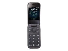 Das HMD 2760 Flip 4G wird auf dem Nokia 2760 Flip basieren
