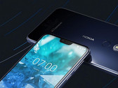 Das Nokia 7.1 folgt dem Nokia 7 als Midrange-HDR-Angebot von HMD Global.