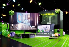 Nvidias Treiber enthalten jetzt optimale Grafikeinstellungen für 51 weitere Spiele, darunter Elden Ring. (Bild: Nvidia)