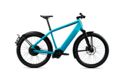 Opium: Neue S-Pedelecs mit hoher Reichweite