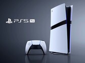 Die PS5 Pro erzielt eine 45 Prozent höhere Render-Performance als die PS5 Slim. (Bildquelle: Sony)