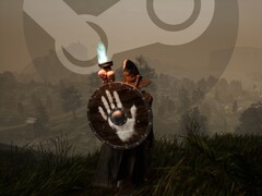 Die offene Alpha-Testphase von Past Fate ist zwischen dem 23. und 30. Oktober kostenlos spielbar. (Bildquelle: Steam)