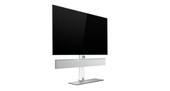 Der neue Philips OLED936 gewinnt einen iF Design Award 2021. (Bild: TP Vision)