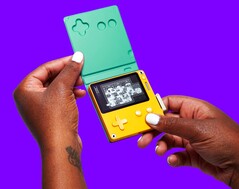 Der Playdate Catalog wird über die nächsten Monate um zahlreiche neue Spiele erweitert. (Bild: Panic)