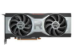 PowerColor Radeon RX 6700 XT derzeit zum Bestpreis von nur 407 Euro (Bild: PowerColor)