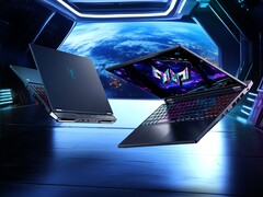 Predator Helios Neo AI Gaming-Notebooks (Bildquelle Acer)