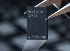 Mit dem Qualcomm X60-Modem steht die dritte 5G-Mobilfunkgeneration vor der Tür.