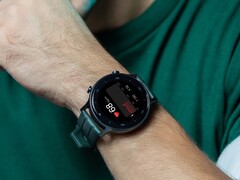 Die Realme Watch S kostet in Deutschland nur 79,99 Euro (Bild: Realme)
