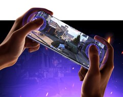Das Realme P3 Pro 5G soll eine starke Gaming-Leistung dank Snapdragon 7s Gen 3 erzielen. (Bildquelle: Realme)