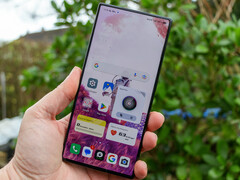 Test Nubia RedMagic 8 Pro - Gaming-Smartphone mit 100 % Leistung