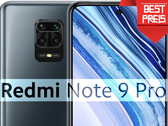 Top-Deal Xiaomi Redmi Note 9 Pro: Media Markt und Saturn haben den günstigsten Tiefpreis.