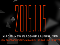 Xiaomi: Neues Flaggschiff Smartphone wird am 15.01 präsentiert