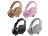 Die Skullcandy Crusher 1080 ANC sind in den Farbvarianten Primer, Candy, True Black und Cement erhältlich