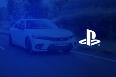 Sony und Honda arbeiten zusammen, um ein Auto-Entertainment-System zu entwickeln. (Bild: Sony / Honda, bearbeitet)