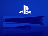 Die Sony PlayStation 5 setzt in ihrer jüngsten Revision auf einen modernisierten Prozessor mit geringerem Stromverbrauch. (Bild: Sony, bearbeitet)