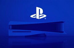 Die Sony PlayStation 5 setzt in ihrer jüngsten Revision auf einen modernisierten Prozessor mit geringerem Stromverbrauch. (Bild: Sony, bearbeitet)