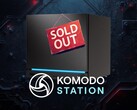 Die Steam Machine ist in Asien teilweise ausverkauft