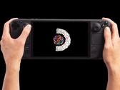 Das Steam Deck OLED wird jetzt auch generalüberholt angeboten. (Bildquelle: Valve)