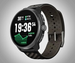 Die Suunto Race 2 dürfte schon in Kürze offiziell vorgestellt werden. (Bildquelle: Suunto, bearbeitet)