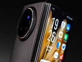 Ein Teardown-Experte kommt zum Schluss, dass man beim Vivo X Fold3 Pro kaum noch Kompromisse eingehen muss. (Bild: Whylab, Weibo)