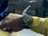 Die Huawei Watch GT 2 Pro erhält mit dem jüngsten Software-Update ein wichtiges Gesundheits-Feature, das bislang gefehlt hat. (Bild: Huawei)