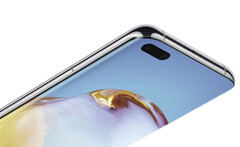 Das Promotion-Bild verspricht Vorbestellern kostenlose Huawei Freebuds 3 und ein drahtloses Ladegerät. (Bild: Huawei, via Evan Blass)